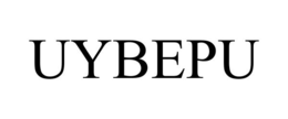 UYBEPU trademark