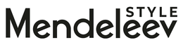 MENDELEEV STYLE trademark