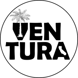 VEN TURA trademark