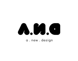AND A NEW DESIGN trademark