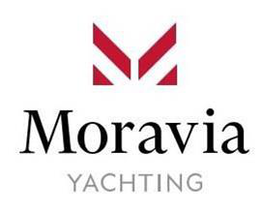 M MORAVIA YACHTING trademark