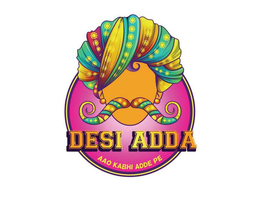 DESI ADDA AAO KABHI ADDE PE trademark