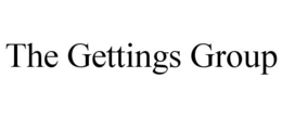 THE GETTINGS GROUP trademark