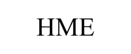 HME trademark