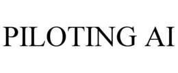 PILOTING AI trademark