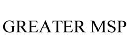 GREATER MSP trademark