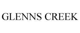 GLENNS CREEK trademark