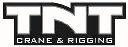 TNT CRANE & RIGGING trademark