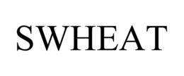 SWHEAT trademark