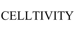 CELLTIVITY trademark