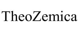 THEOZEMICA trademark