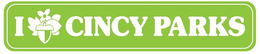 I CINCY PARKS trademark