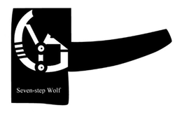 SEVEN-STEP WOLF trademark