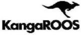 KANGAROOS trademark
