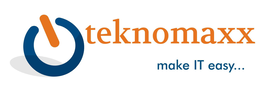 TEKNOMAXX MAKE IT EASY... trademark