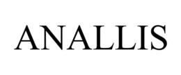 ANALLIS trademark