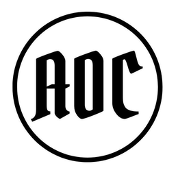 AOC trademark
