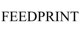 FEEDPRINT trademark