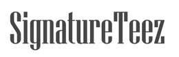 SIGNATURE TEEZ trademark