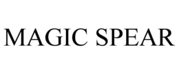 MAGIC SPEAR trademark