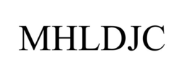MHLDJC trademark