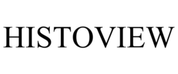 HISTOVIEW trademark