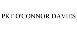 PKF O'CONNOR DAVIES trademark