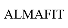 ALMAFIT trademark