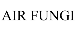 AIR FUNGI trademark