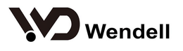 WD WENDELL trademark