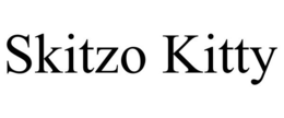 SKITZO KITTY trademark