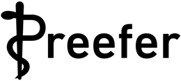 PREEFER trademark