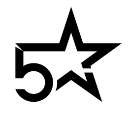 5 trademark