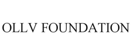 OLLV FOUNDATION trademark