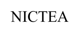 NICTEA trademark