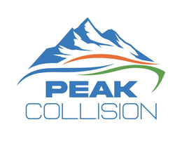 PEAK COLLISION trademark