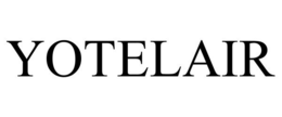 YOTELAIR trademark