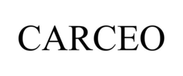 CARCEO trademark