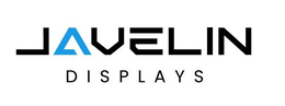 JAVELIN DISPLAYS trademark