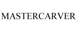 MASTERCARVER trademark