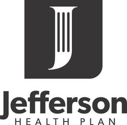 J JEFFERSON HEALTH PLAN trademark
