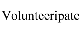 VOLUNTEERIPATE trademark