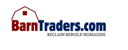 BARNTRADERS.COM RECLAIM REBUILD REIMAGINE trademark