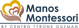 MANOS MONTESSORI BY CENTRO TYRONE GUZMAN trademark
