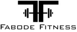 FF FABODE FITNESS trademark