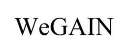 WEGAIN trademark