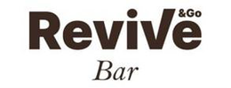 REVIVE & GO BAR trademark