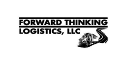 FORWARD THINKING LOGISTICS, LLC trademark