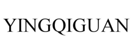 YINGQIGUAN trademark