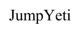 JUMPYETI trademark
